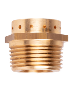 Burner nozzle 12 x 2.30mm GP70 natural gas